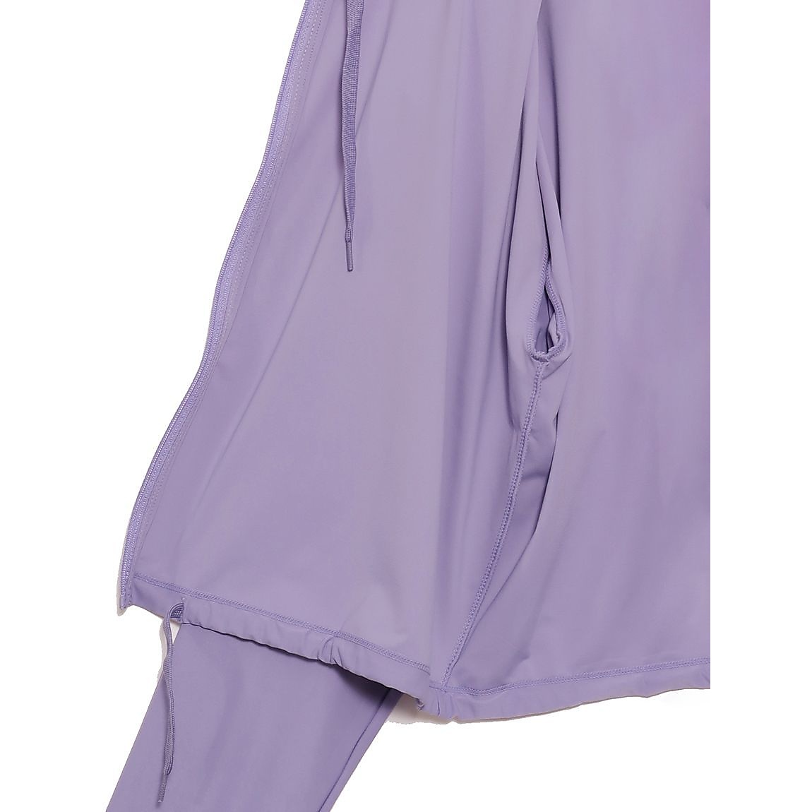 クールベア ジップフーディ LADIES