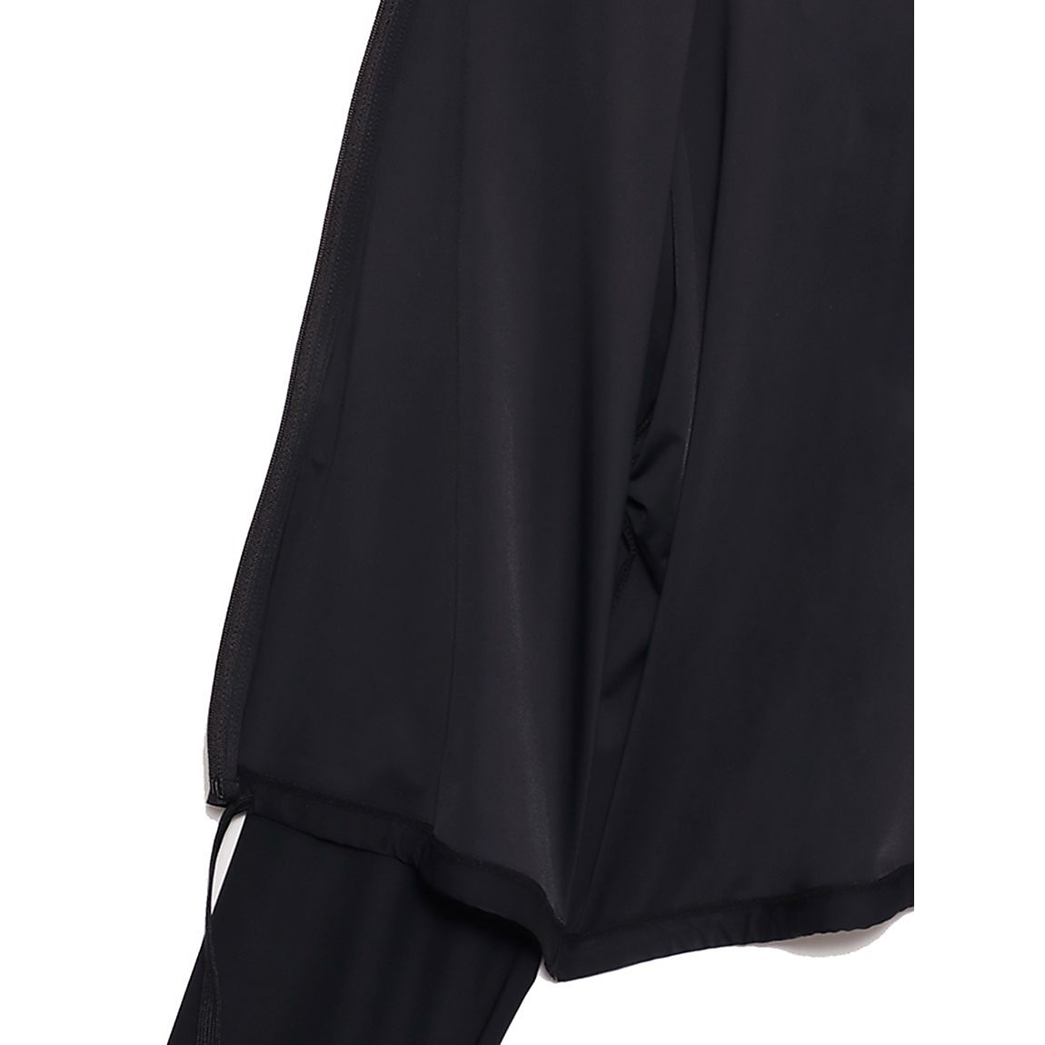 クールベア ジップフーディ LADIES