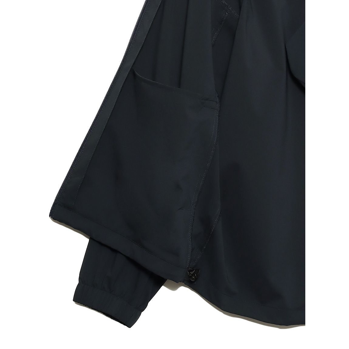 ミノテック フーディジャケット UNISEX