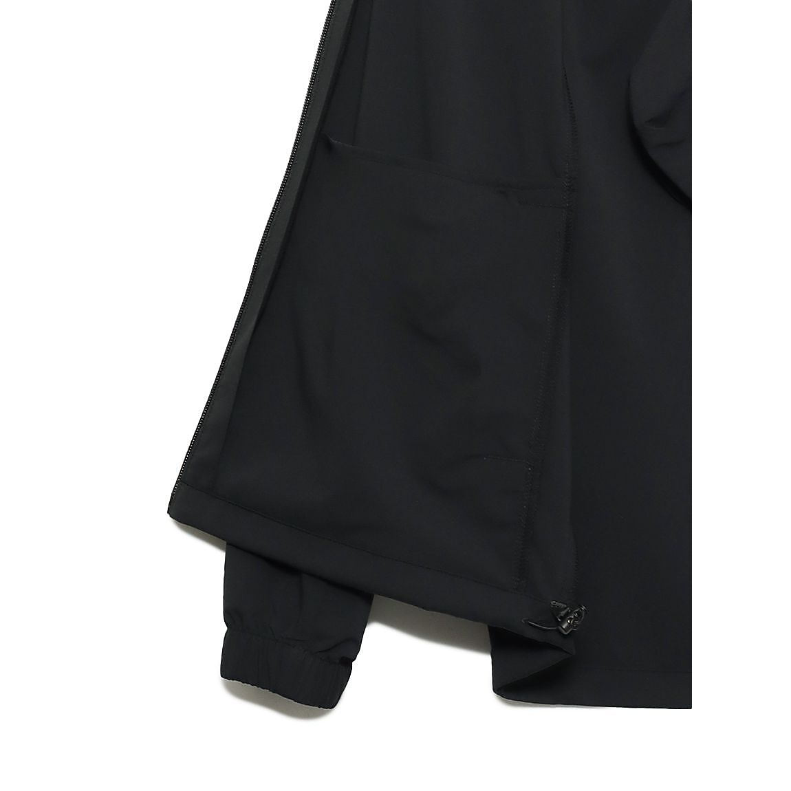 ミノテック フーディジャケット UNISEX