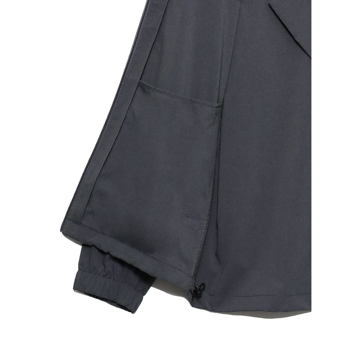 ミノテック フーディジャケット UNISEX