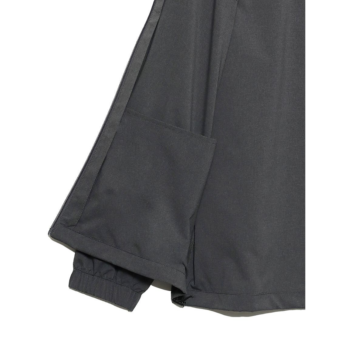 ミノテック スタンドブルゾン UNISEX