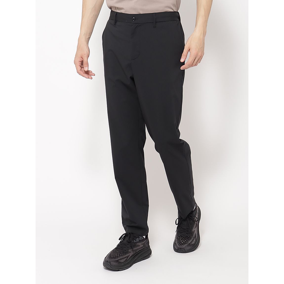 ミノテック テーパードパンツ MENS