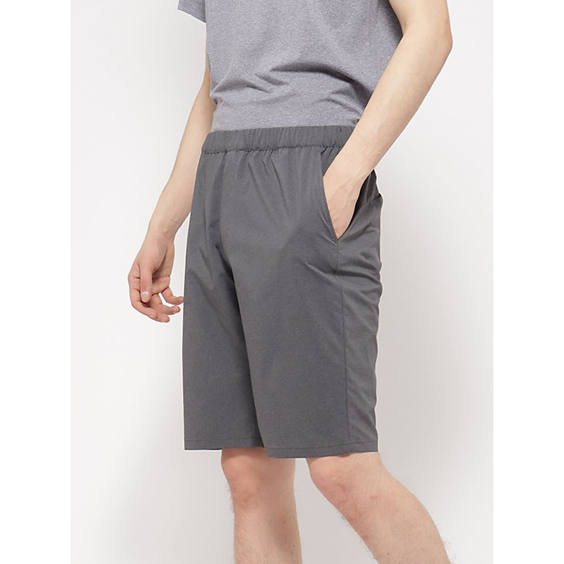 ミノテック トレッキングハーフパンツ MENS