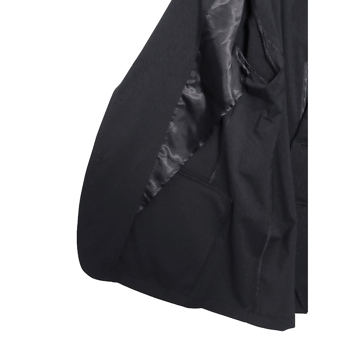 ミノテック テーラードジャケット MENS