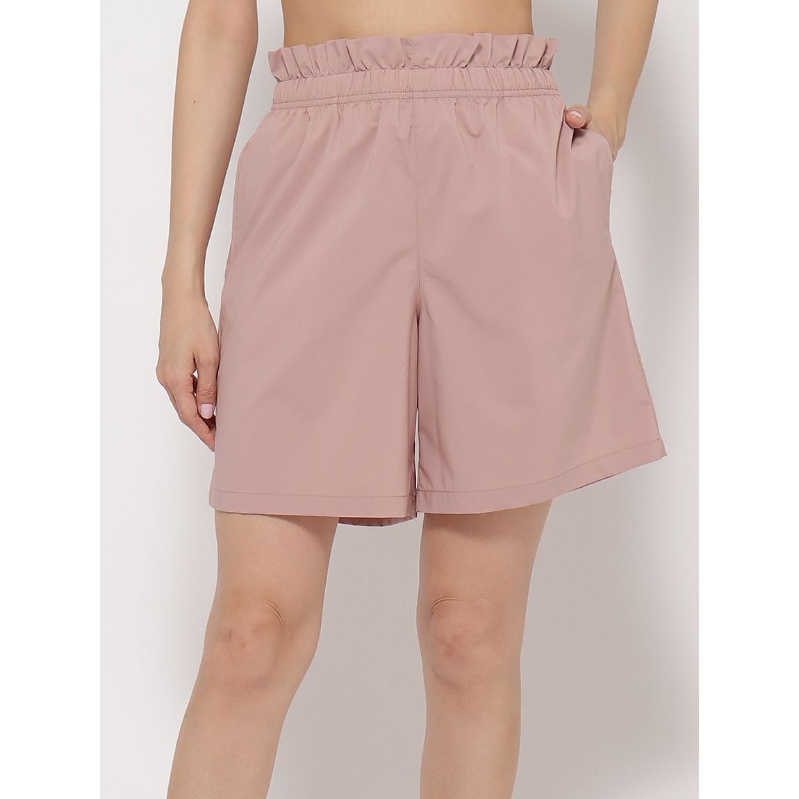 ミノテック キュロット LADIES