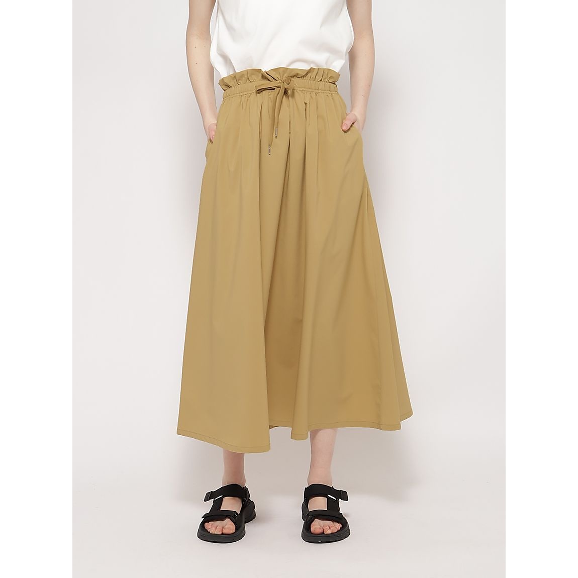 ミノテック スカート LADIES