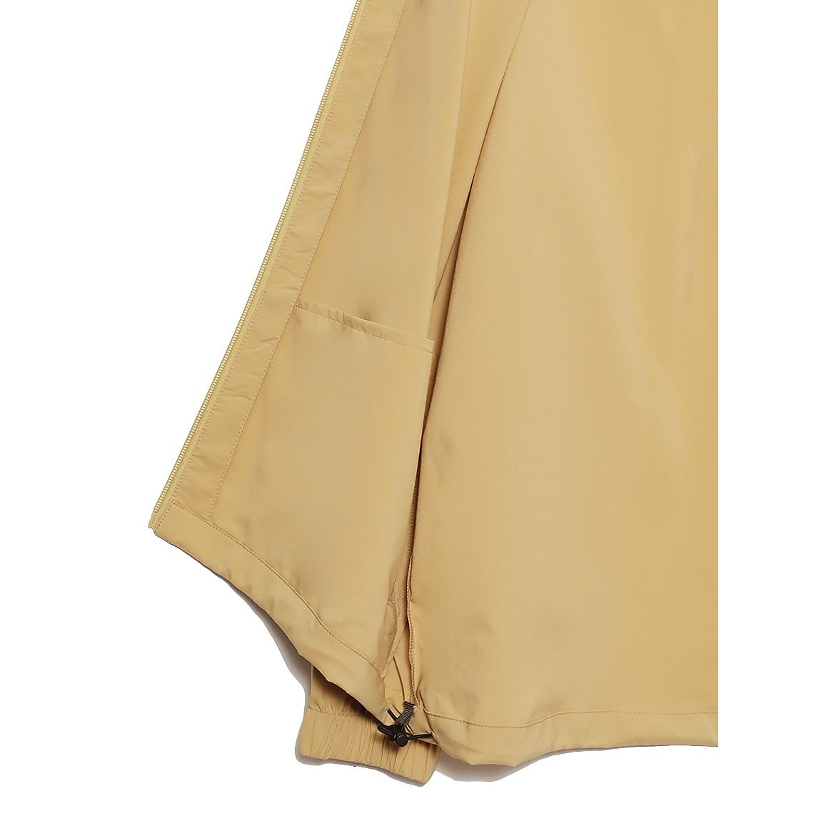 ミノテック フーディジャケット LADIES