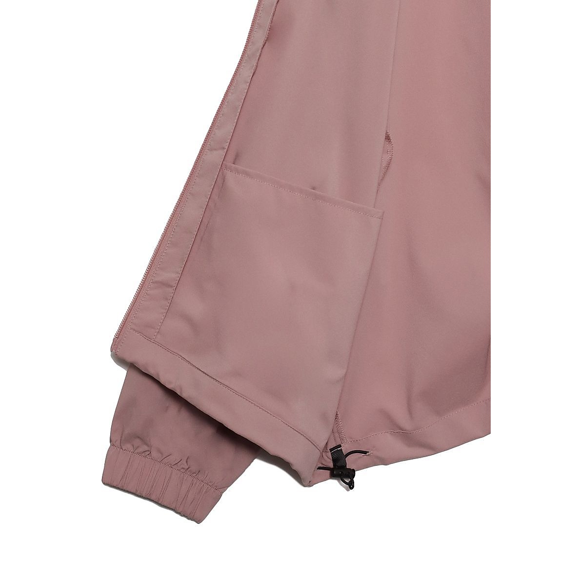 ミノテック フーディジャケット LADIES