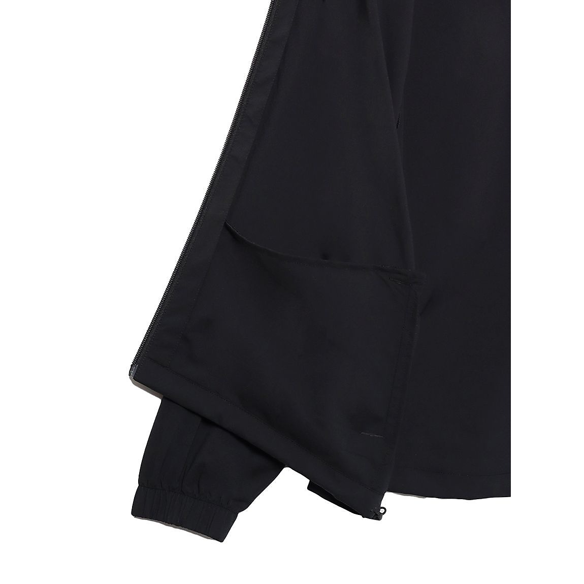 ミノテック フーディジャケット LADIES