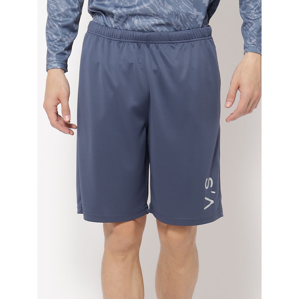 8 NEST DRY ハーフパンツ MENS