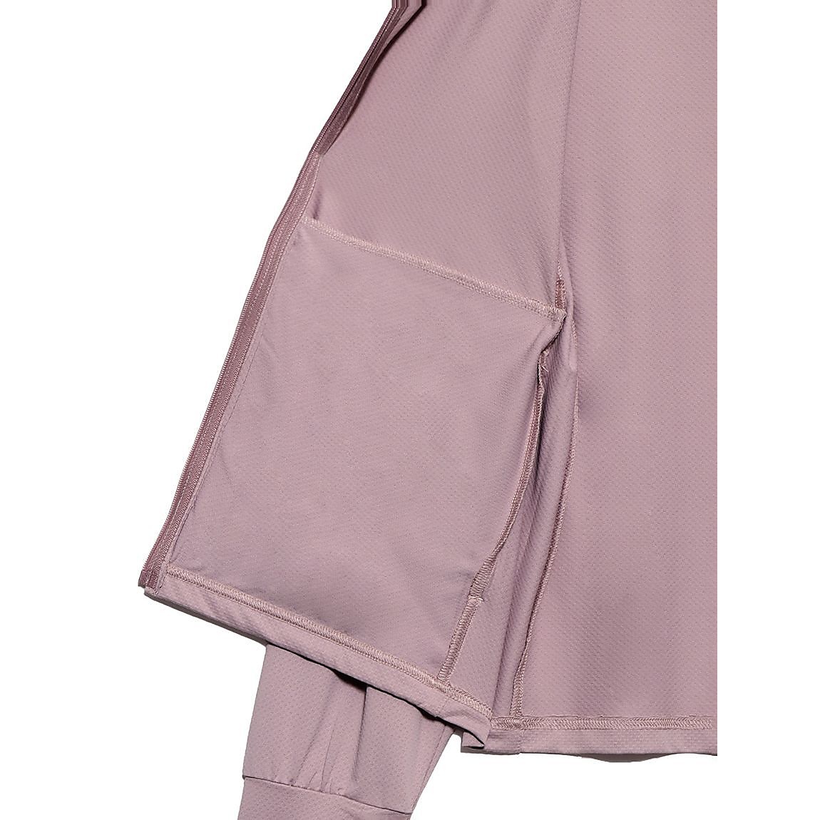 「暑い日のスタンダード。」 UVカットパーカー LADIES