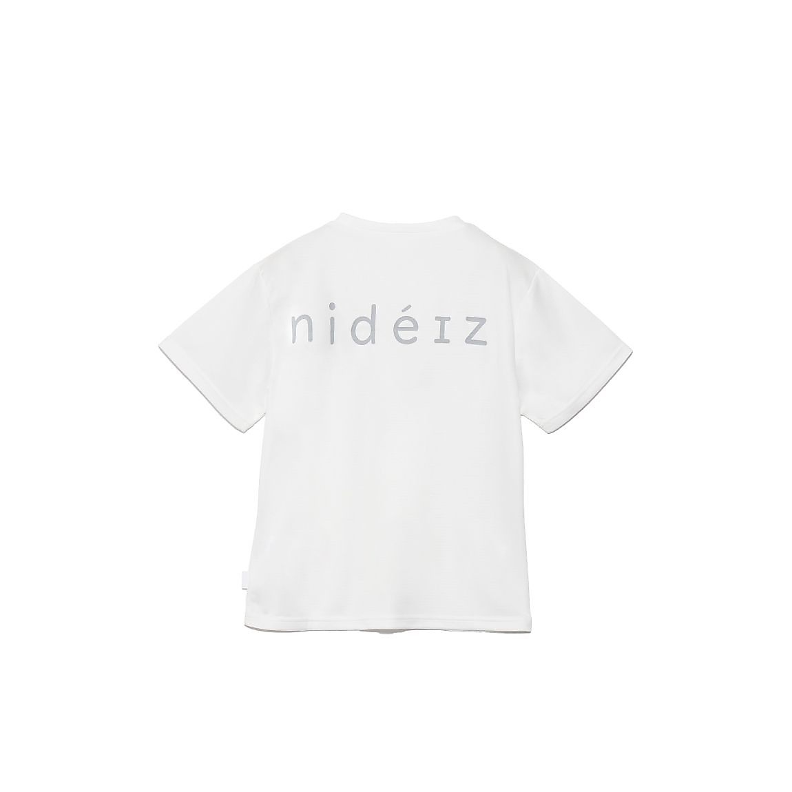 8 NEST DRY レギュラー半袖Tシャツ JUNIOR