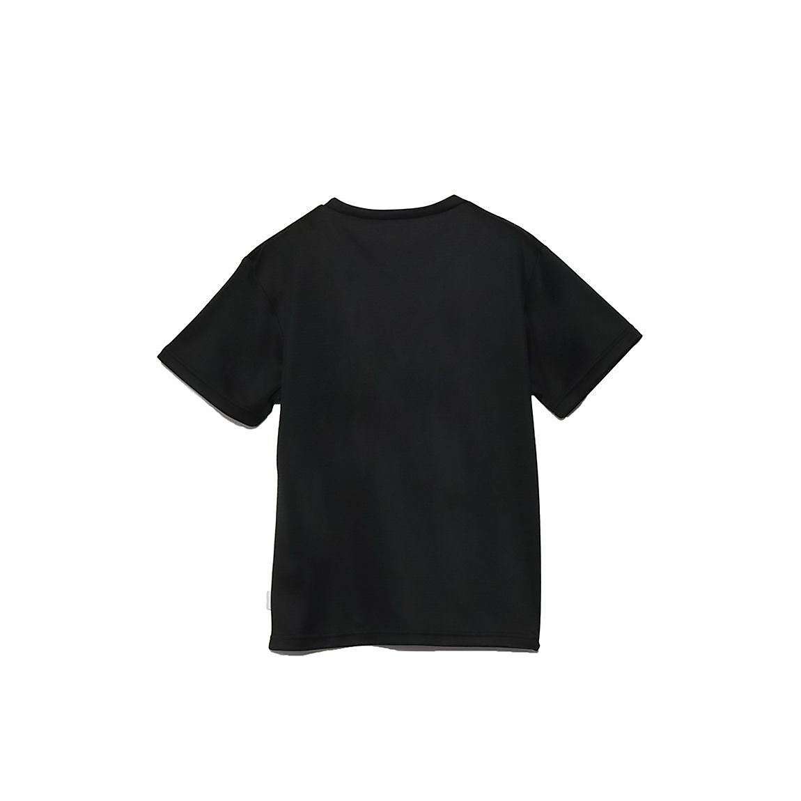 8 NEST DRY レギュラー半袖Tシャツ JUNIOR