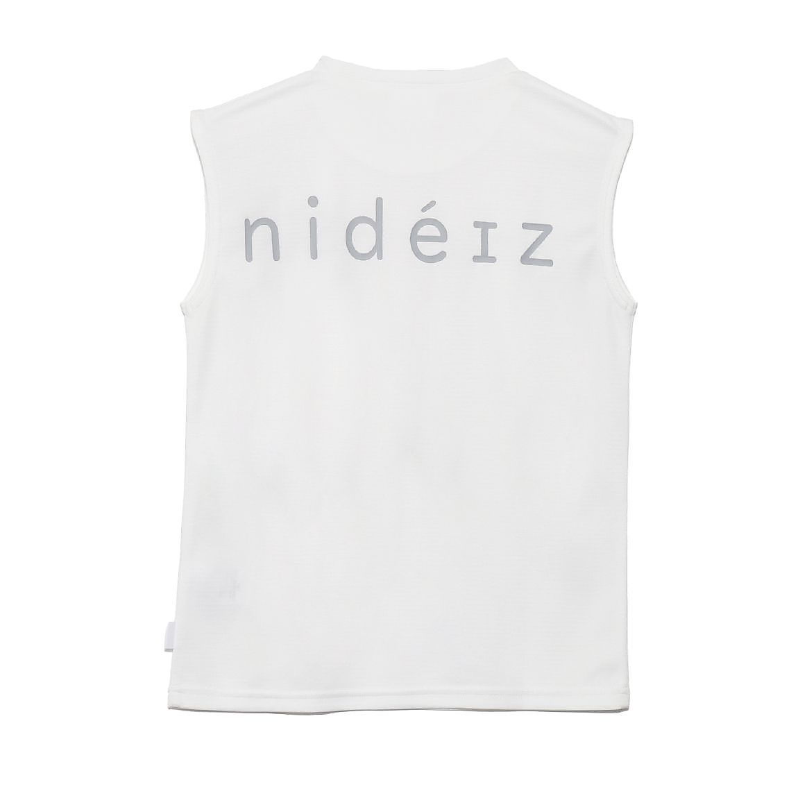 8 NEST DRY ノースリーブTシャツ JUNIOR