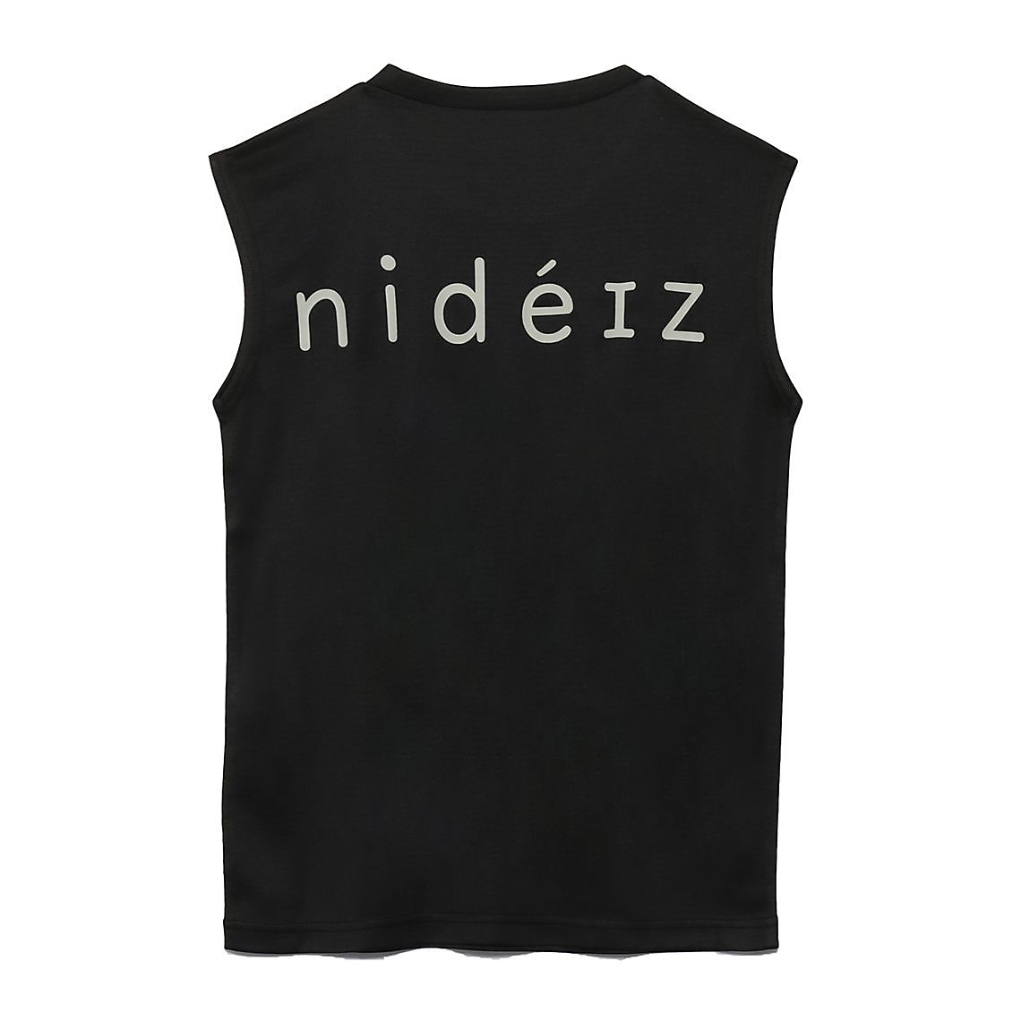 8 NEST DRY ノースリーブTシャツ JUNIOR