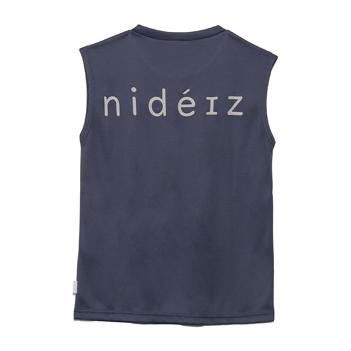 8 NEST DRY ノースリーブTシャツ JUNIOR