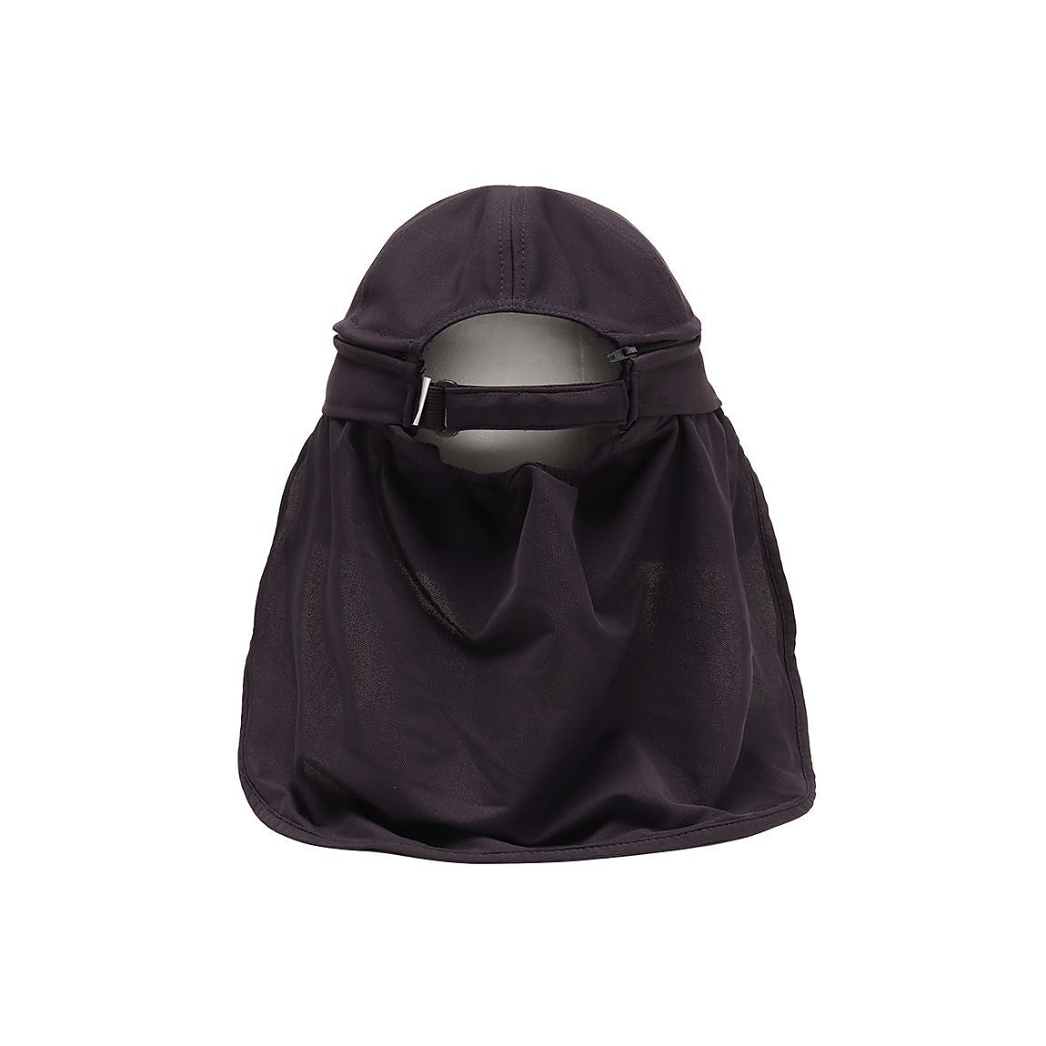 「暑い日のスタンダード。」 ナイロンカノコ4WAYサンバイザー