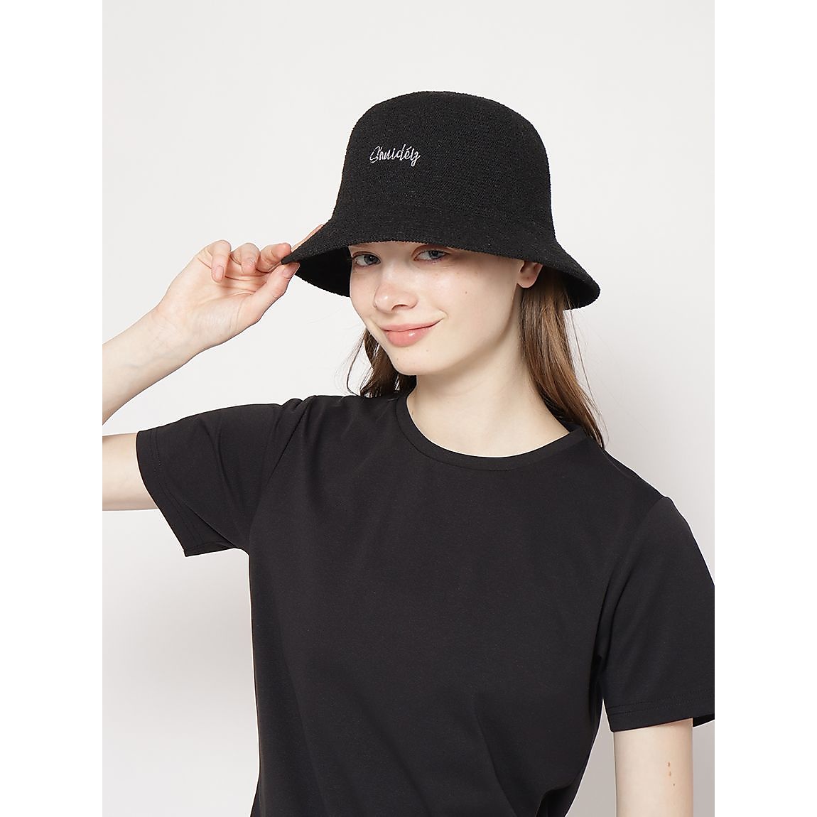 ドライサーモ メトロハット