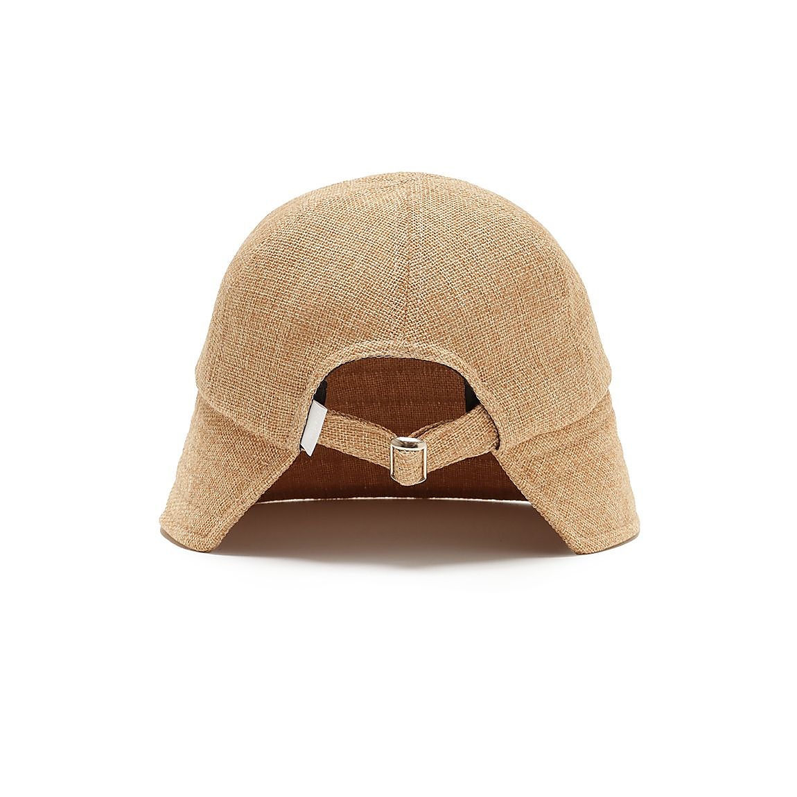 ライクアストロー ワイドブリムハット