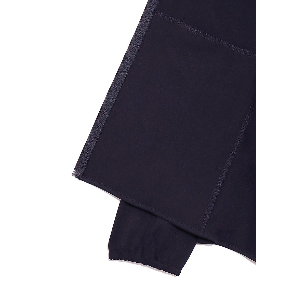 コットンタッチ天竺 for GOLF ジップフーディ LADIES