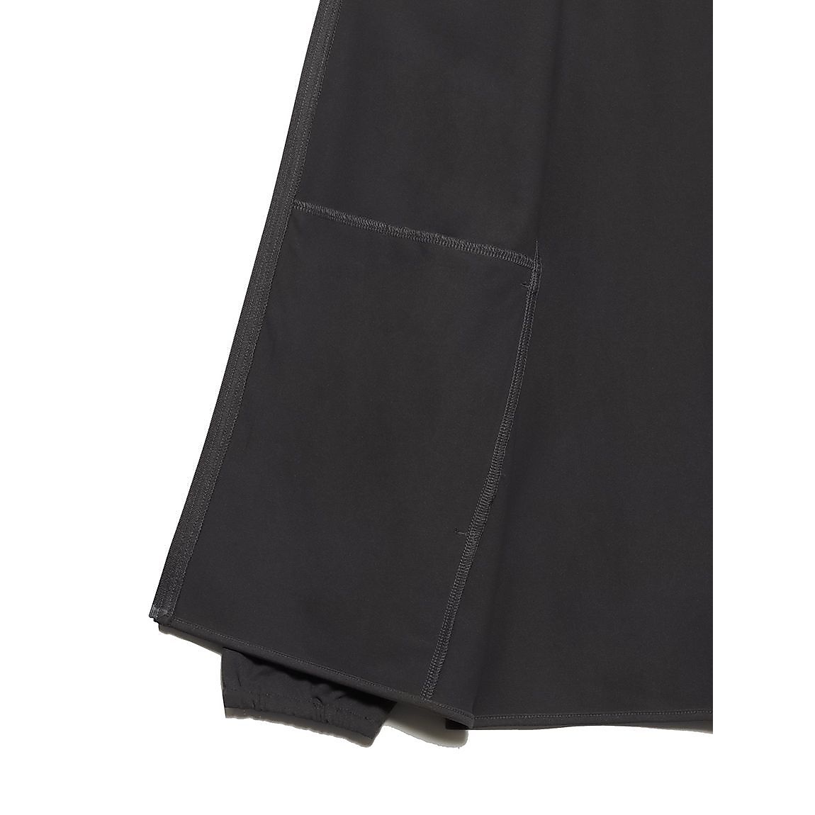 コットンタッチ天竺 for GOLF ジップフーディ MENS