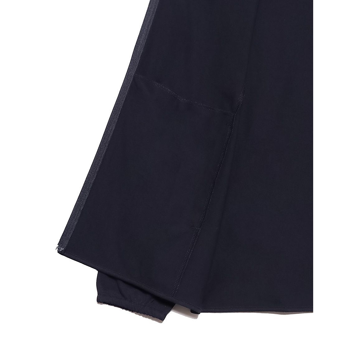 コットンタッチ天竺 for GOLF ジップフーディ MENS