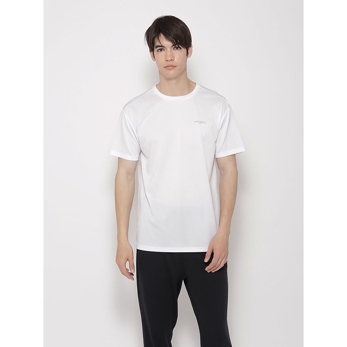 Early Dry シリーズ レギュラーフィットTシャツ MENS