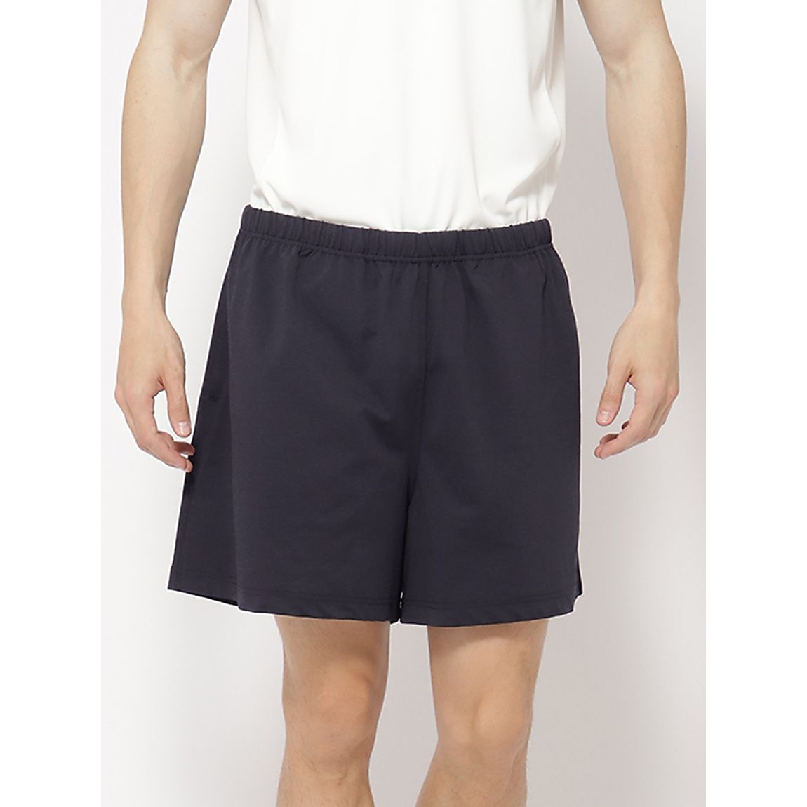 MF5クールジャージ ショートパンツ MENS