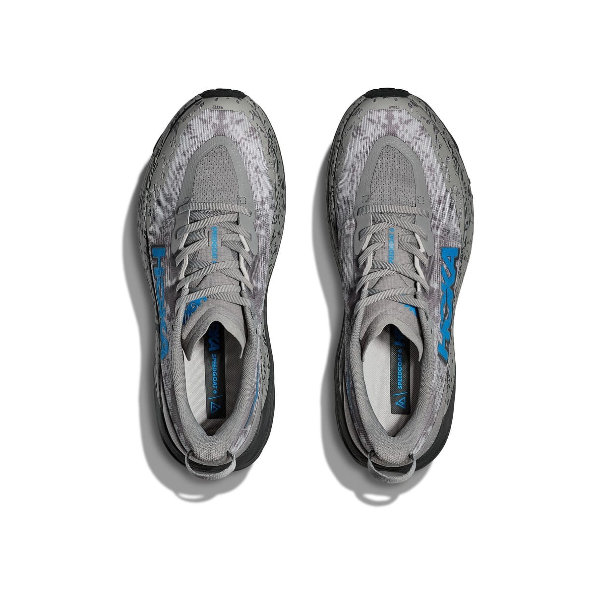 M SPEEDGOAT 6