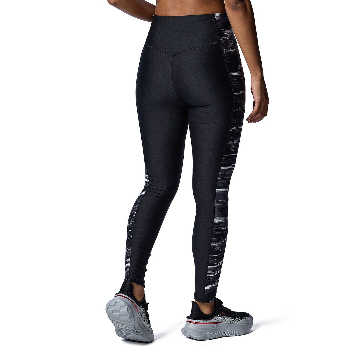 F24 UA ARMOUR PRINTED LEGGING