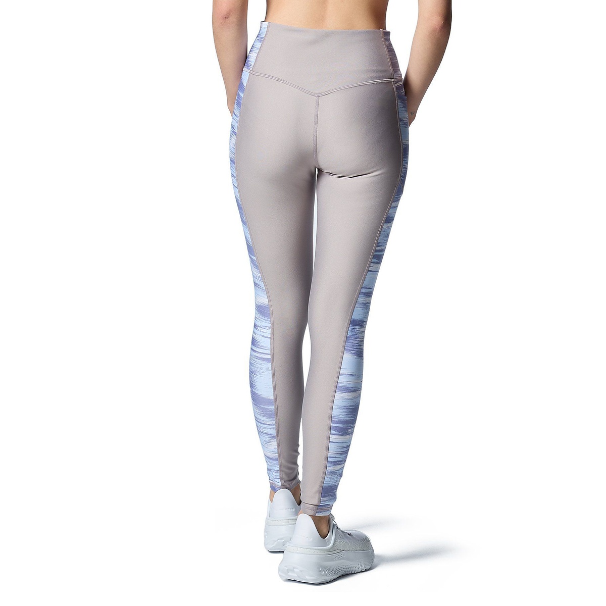 F24 UA ARMOUR PRINTED LEGGING