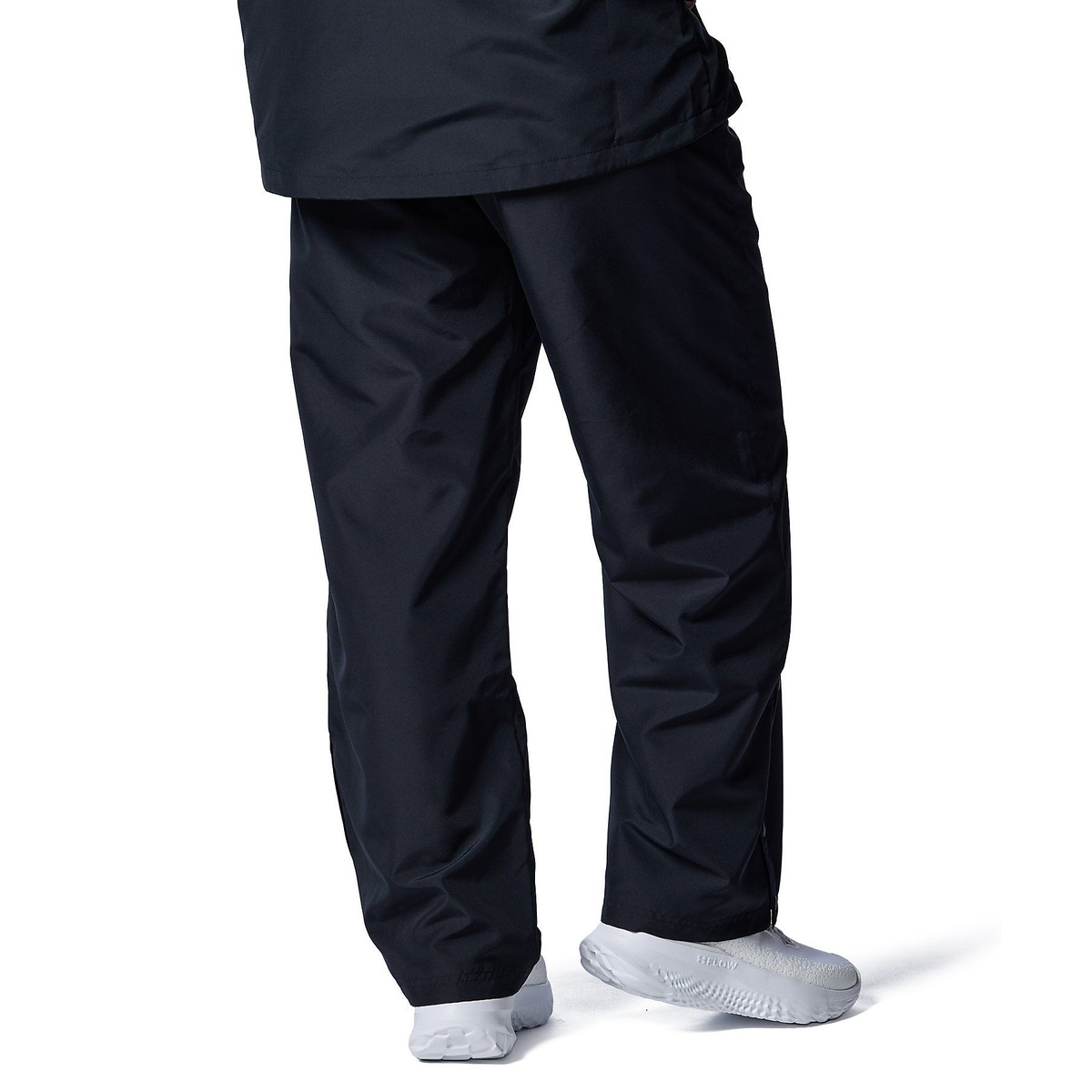 F24 UA MESH WOVEN PANT