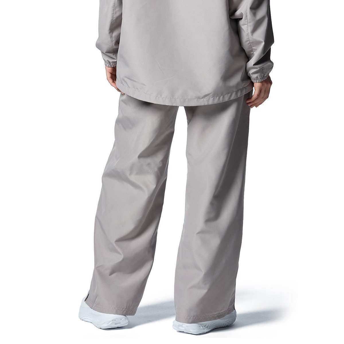 F24 UA MESH WOVEN PANT