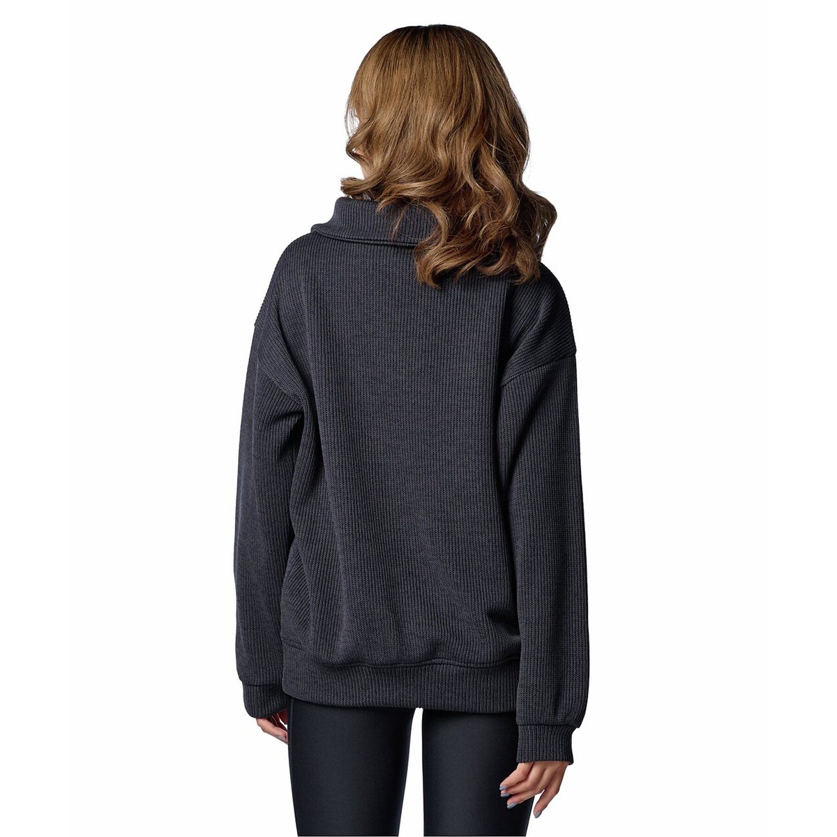 F24 UA TECH SWEATER