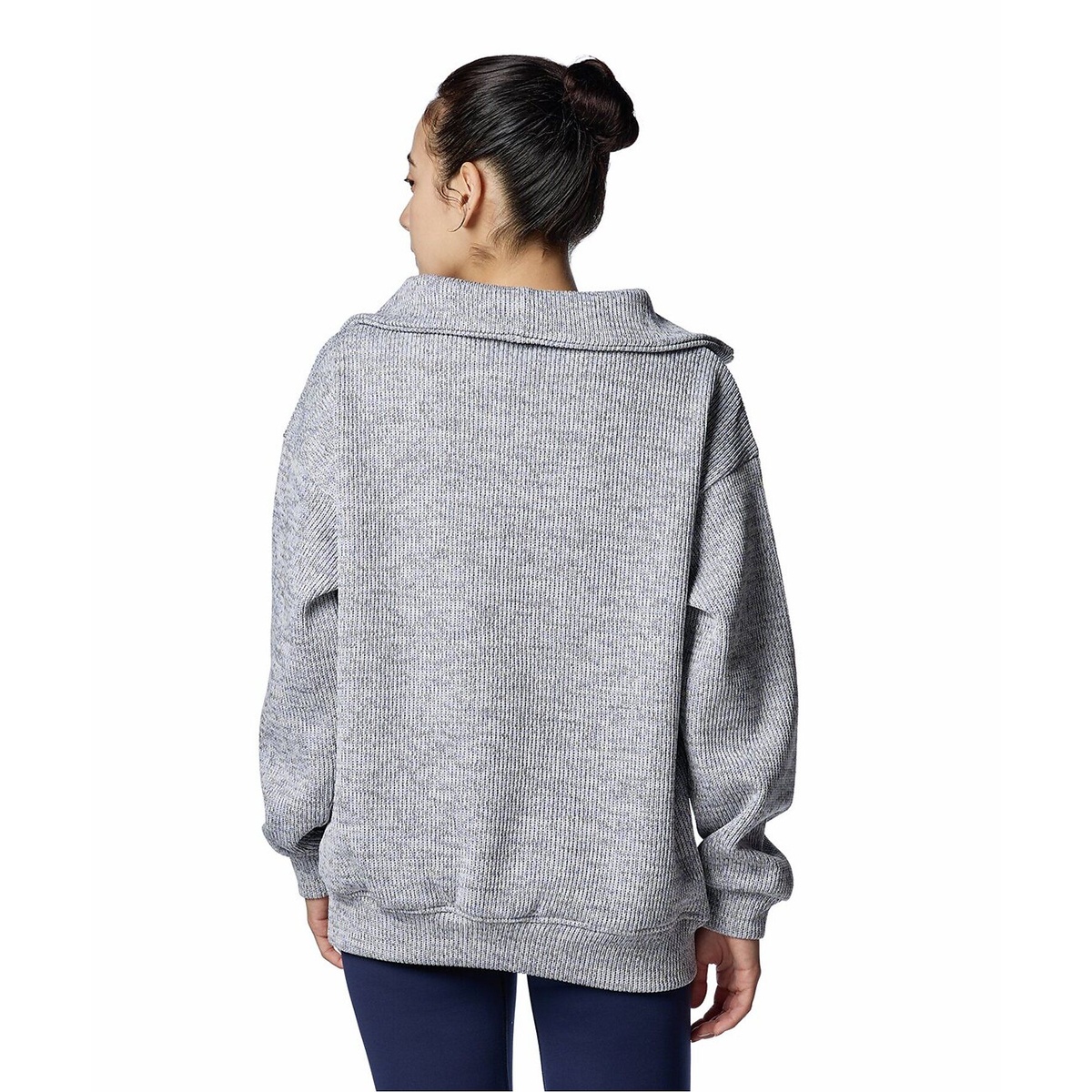 F24 UA TECH SWEATER