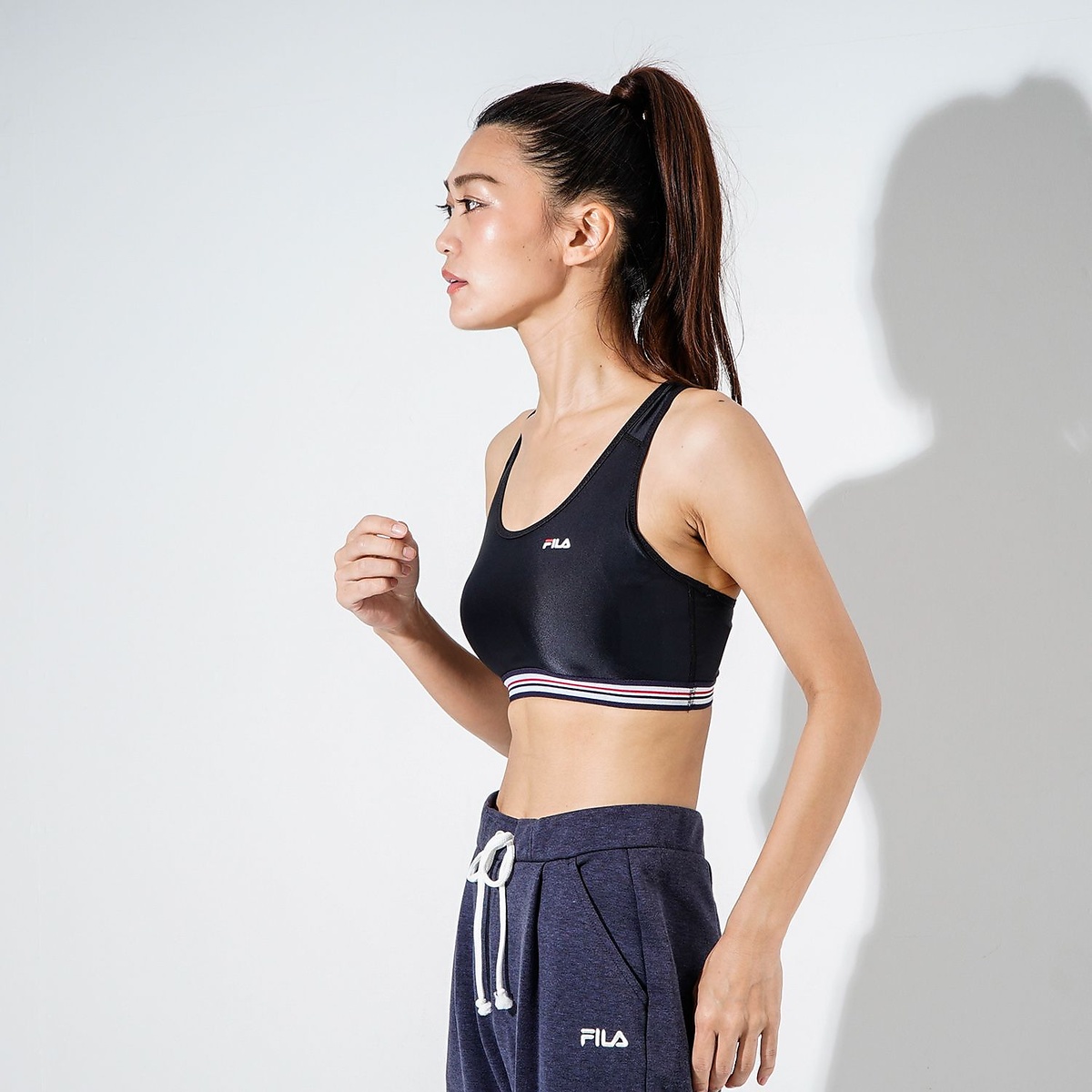 FILA レディスブラトップ