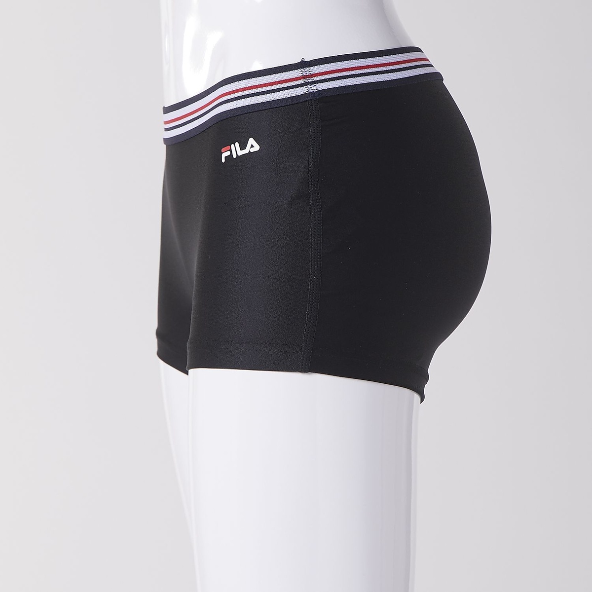 FILA レディスボクサーパンツ