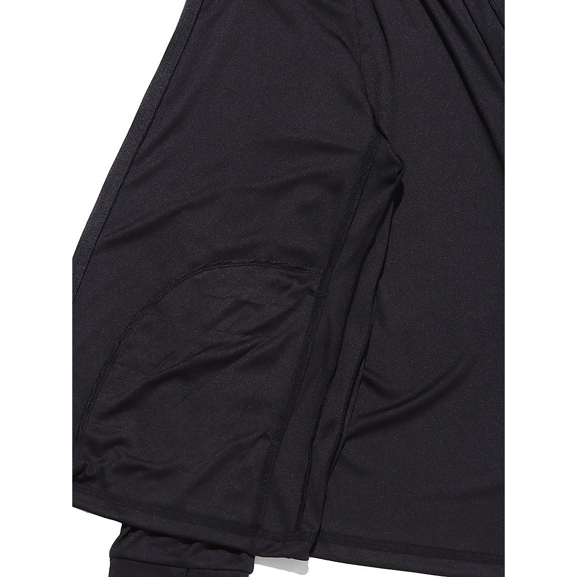 FILAレディスUVジャケットロゴ