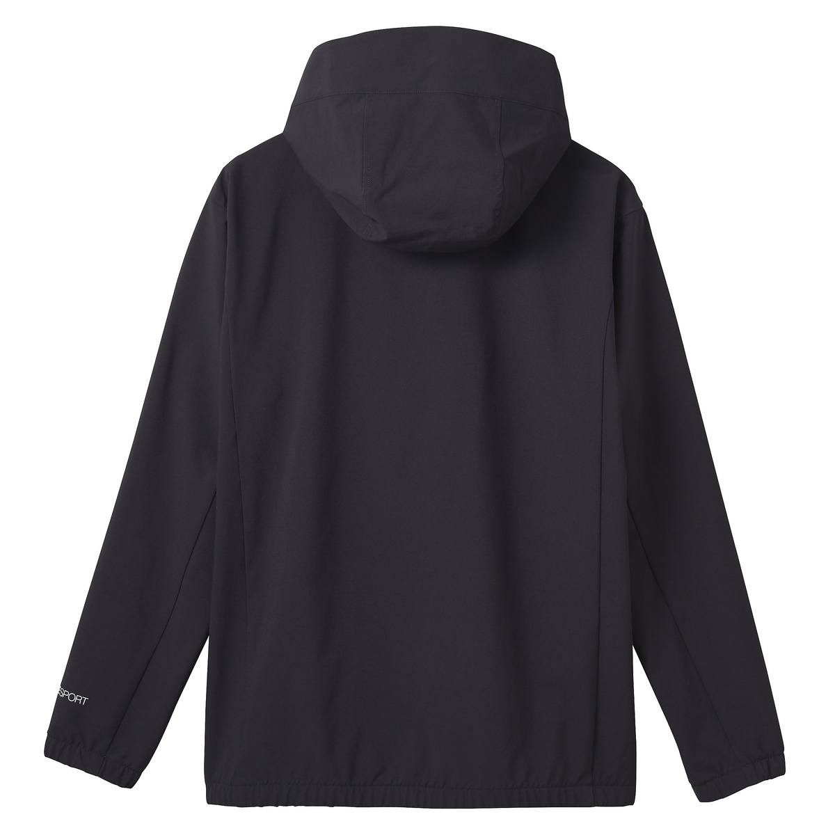 AIRY TRANSFER TOUGH フルジップフーディー