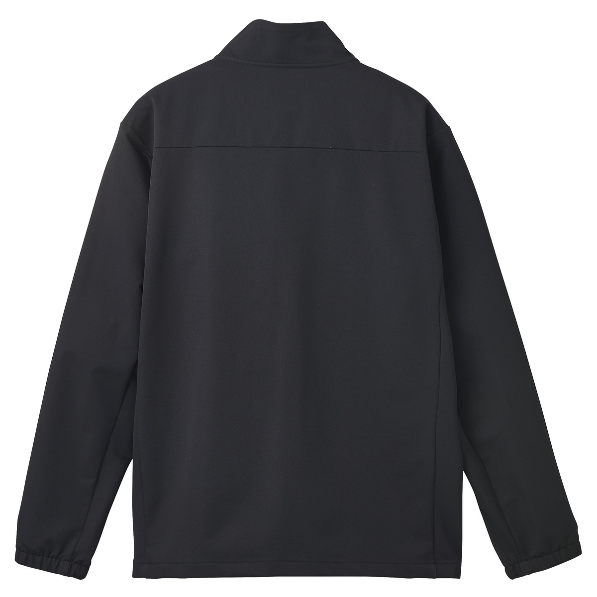 HEATNAVI TOUGH ソフトシェル スタンドジャケット