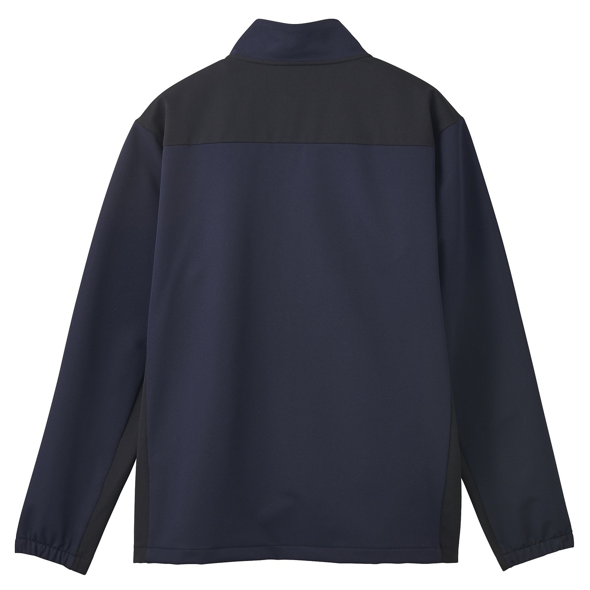 HEATNAVI TOUGH ソフトシェル スタンドジャケット