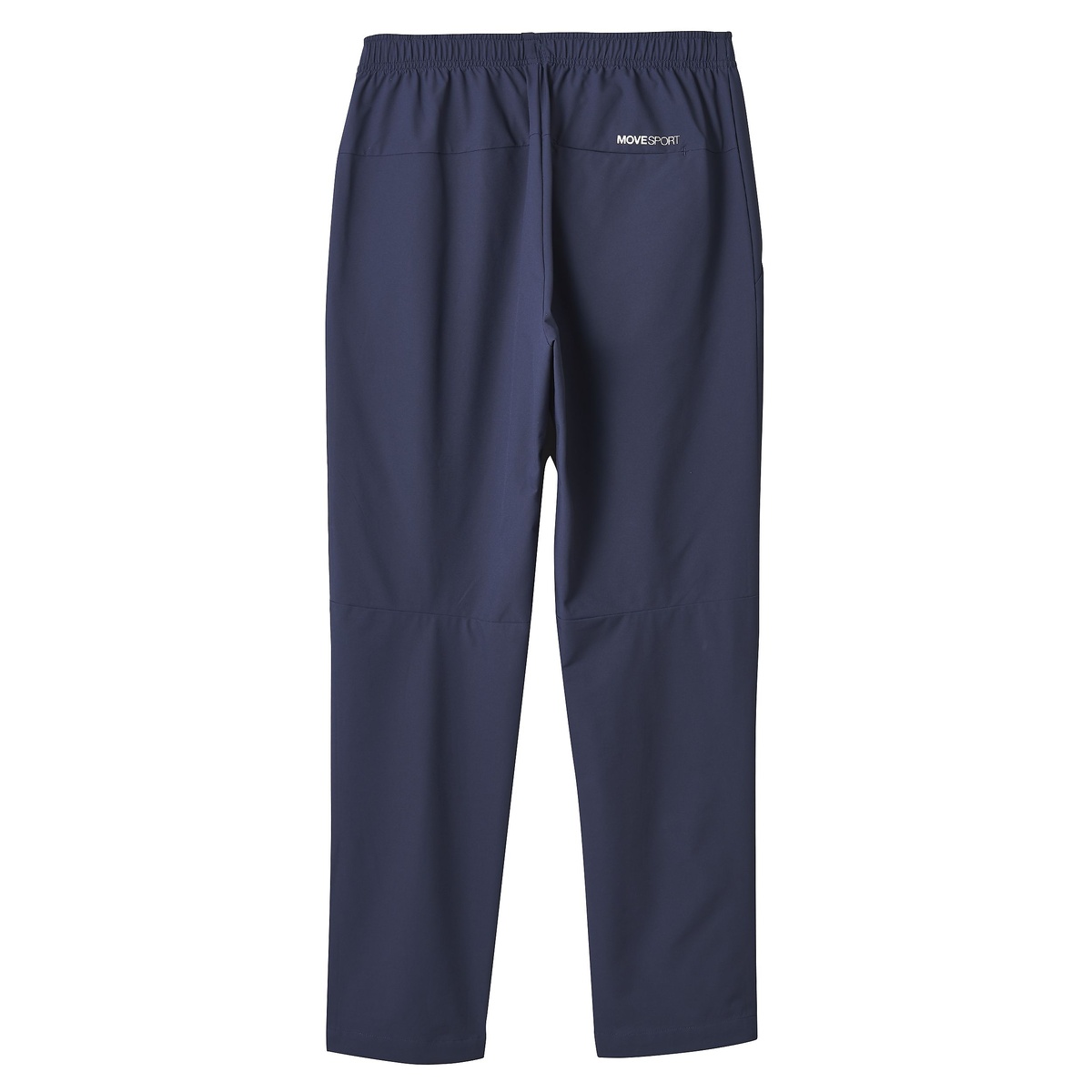 AIRY TRANSFER ライトウォーム テーパードパンツ