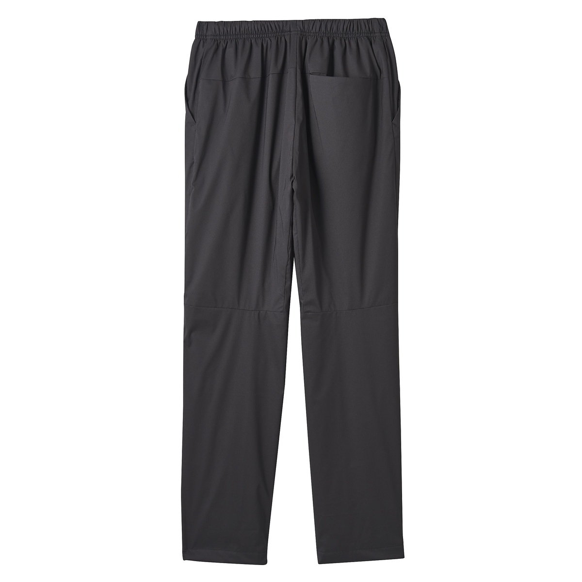 HEATNAVI TOUGH ライトリップ テーパードパンツ