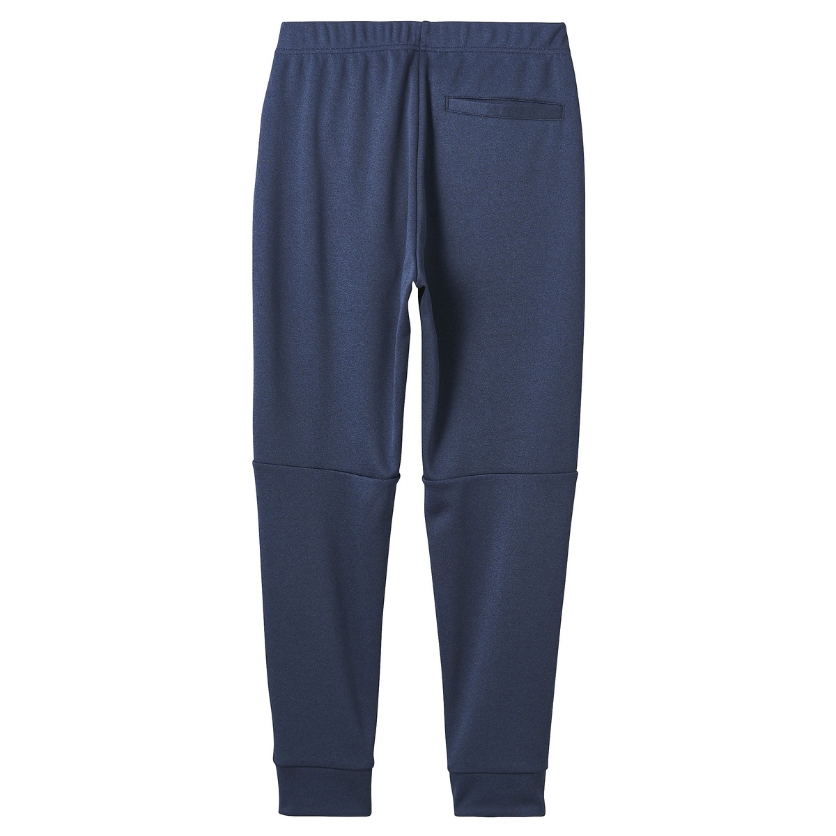 HEATNAVI TOUGH ソフトウォーム テーパードジョガーパンツ