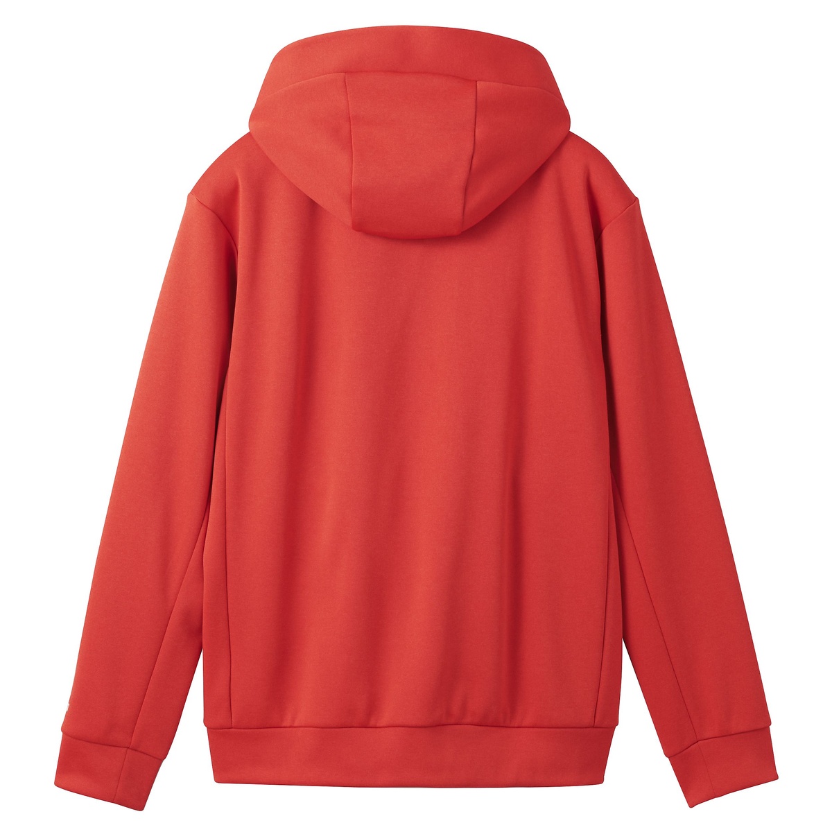 HEATNAVI TOUGH ソフトウォーム フルジップフーディー