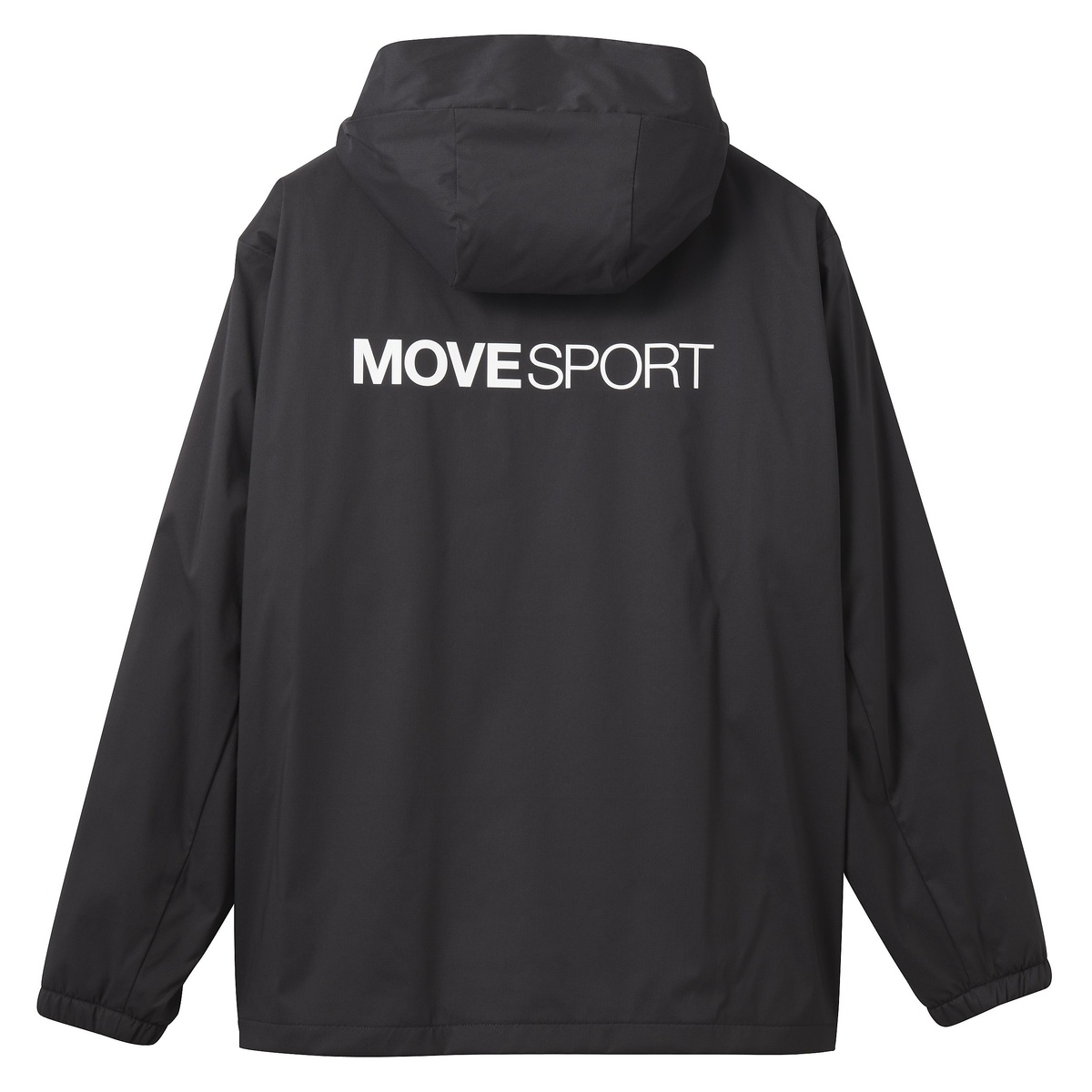 HEATNAVI TOUGH ライトリップ フルジップフーディー