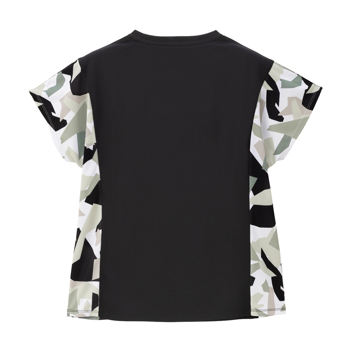 グラフィックゲームシャツ