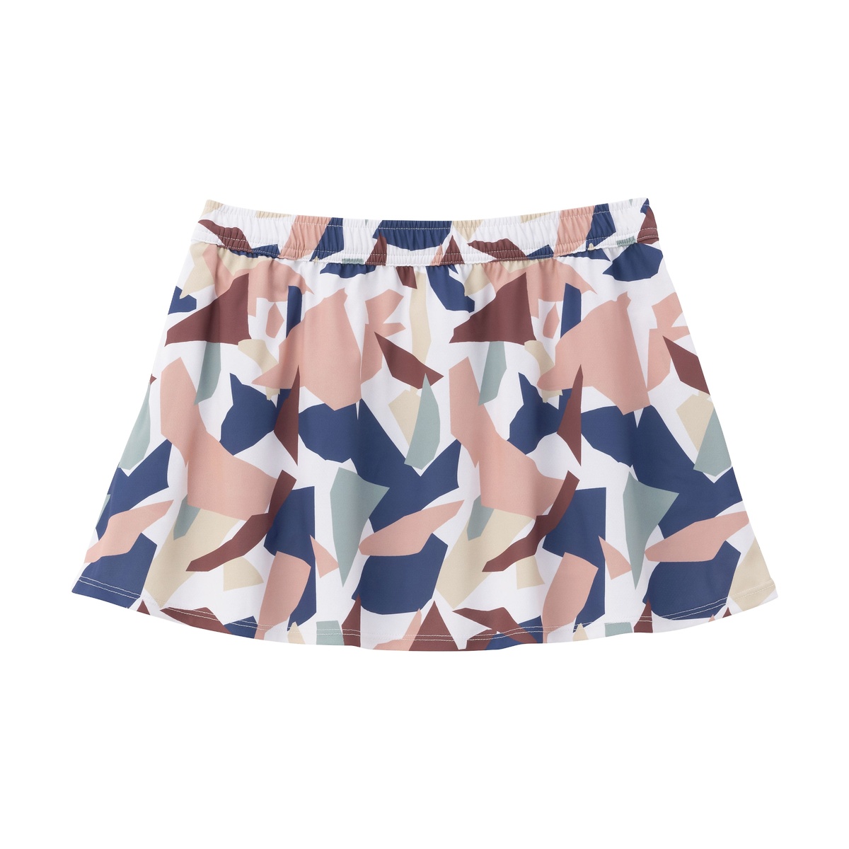 グラフィックゲームスコート