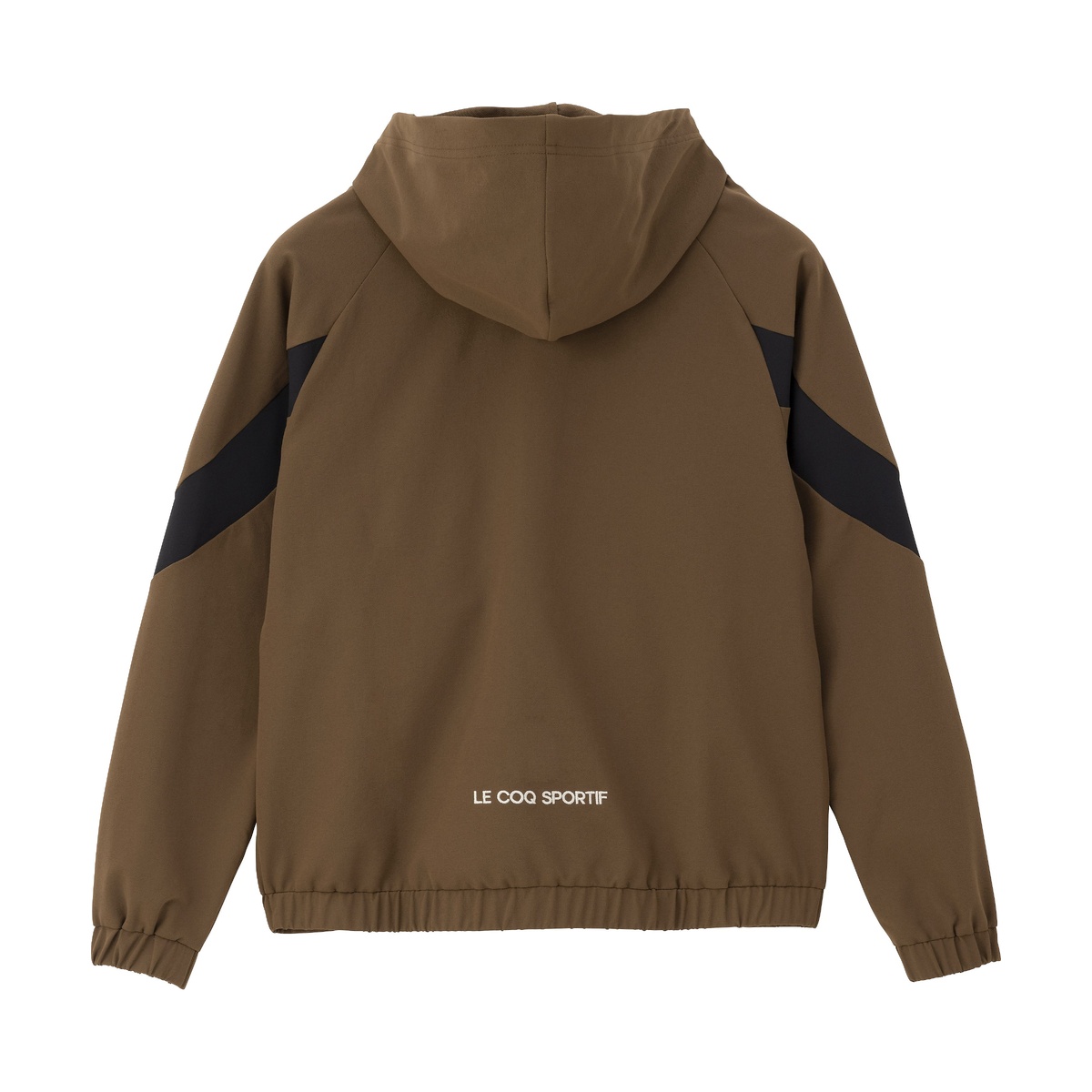 LCSプリュームクロスジャケット